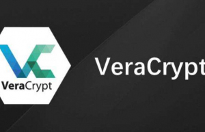VeraCrypt 加密闪存盘具体方法