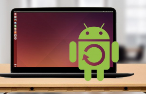 Ubuntu 上使用 ADB 备份 Android 数据