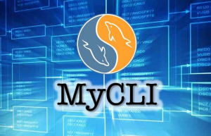 Linux下安装MyCLI