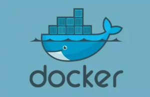 Docker 中部署 Go 并使用
