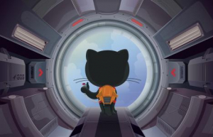 快速上手GitHub