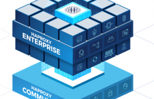 简单介绍一下HAProxy