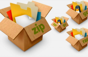 Linux gunzip 命令使用实例