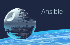 分享一下Ansible常用模块