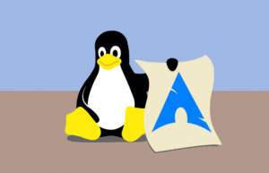 Arch Linux软件包降级具体方法