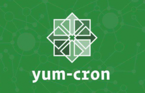 Linux下使用yum-cron自动更新系统