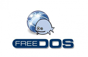 快速上手FreeDOS