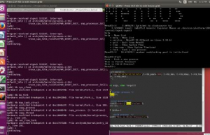 详解Linux进程：rootfs与linuxrc