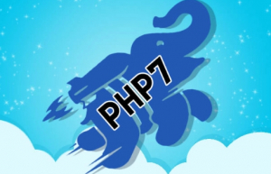 yum的方式安装PHP7并进行性能测试