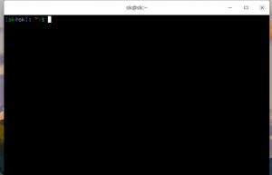 Linux下使用lsix显示缩略图