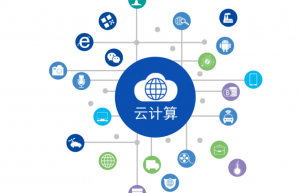 浅谈云计算基础