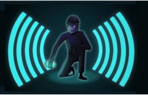 WiFi攻击的杀手锏