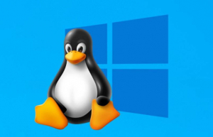 Windows 中使用 Linux 命令的方法