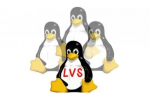 LVS负载均衡模式