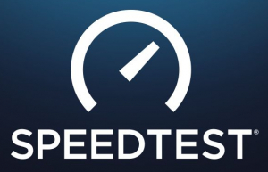 快速搭建web speedtest站点