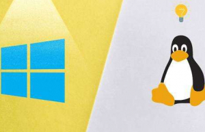 win10下Linux子系统的安装具体步骤