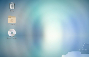 CentOS中修改被占用的快捷键