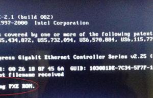 bios关闭网卡具体流程