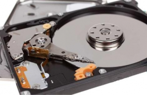 Linux中字符设备和块设备异同