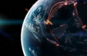 在终端中使用nmcli命令连接wifi