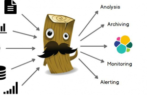 Rsyslog日志转发到Logstash具体方法