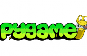 通过Python + Pygame实现频谱谐波图