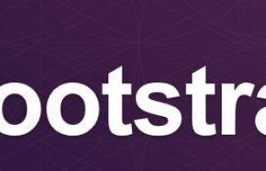 Bootstrap排版方法