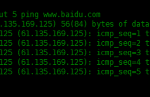 Linux timeout命令使用实例