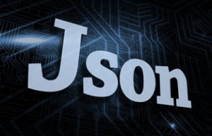 JSON语法讲解