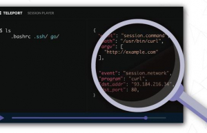 通过BPF加强SSH会话的安全审计