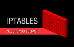 生产环境中常用的iptables脚本