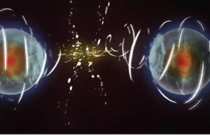 量子纠缠技术的发展让加密通信更安全