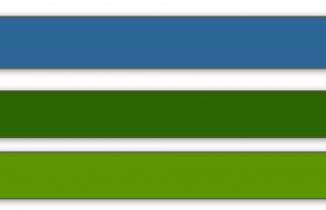 自定义下css样式（标题 h1 h2 h）