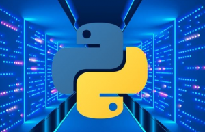 通过python实现横向拼接图片