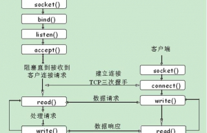 通过C语言实现TCP通信