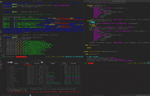 介绍一下Fluxbox桌面及使用方法