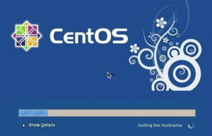 CentOS的System V init启动脚本