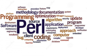 Perl 输出中文乱码解决方法