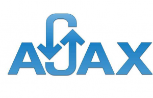 通过Ajax 发送请求