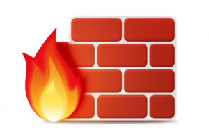 firewall 防火墙基本使用方法