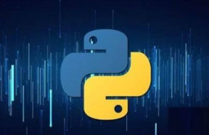 讲解一下Python 推导式