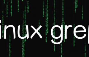 Grep的多条件搜索实现方法
