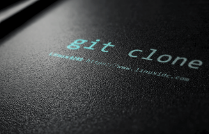 GitHub 上面 clone 项目慢解决方法