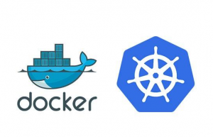 对Kubernetes和Docker进行备份