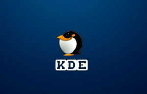 Arch Linux 上安装和设置 KDE 桌面环境
