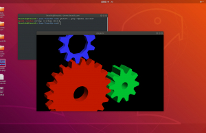 通过Ubuntu-X 安装Mesa图形驱动
