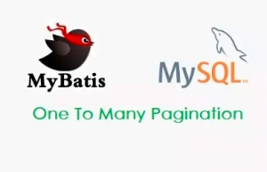 一对多分页的SQL具体写法