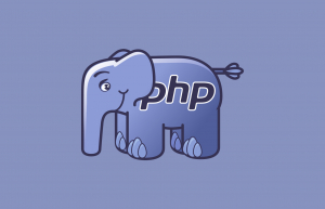 通过Docker 开发 PHP项目（一）：部署