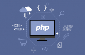 通过Docker 开发 PHP项目（二）：配置