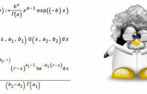 Linux中高效的学习数学